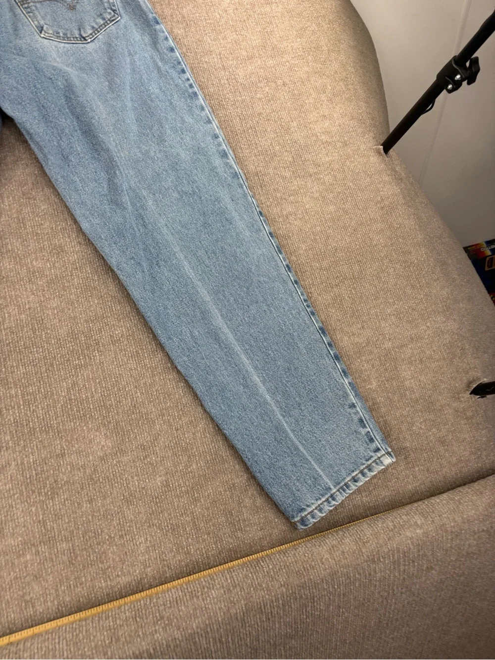 Levis classic levi
